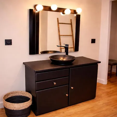 Gasthof Le Pre Du Dimanche Maringues