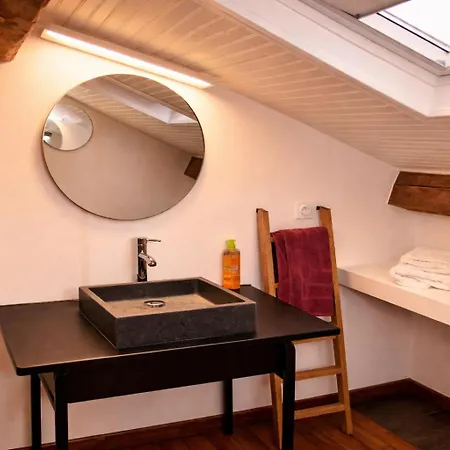 Gasthof Le Pre Du Dimanche Maringues