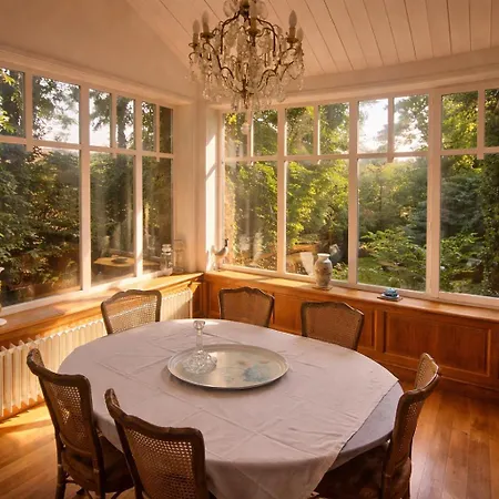 Le Pre Du Dimanche Gasthof Maringues