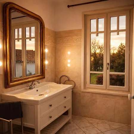 Le Pre Du Dimanche Gasthof Maringues