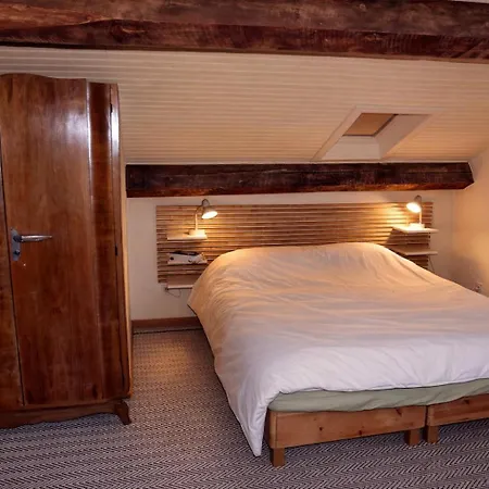 Gasthof Le Pre Du Dimanche Maringues