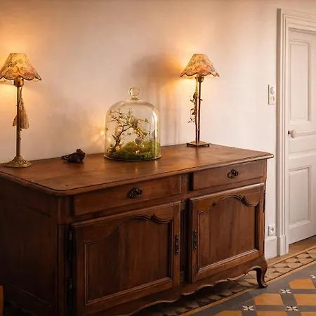 Le Pre Du Dimanche *