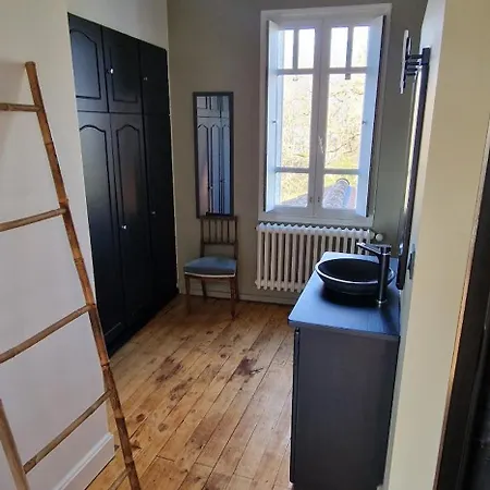 Maison d'hôtes Le Pré Du Dimanche *