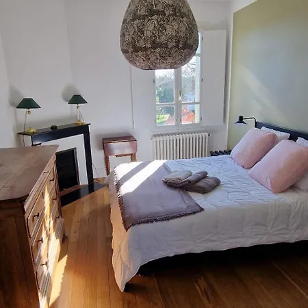 Le Pré Du Dimanche *