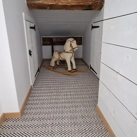 Le Pré Du Dimanche Maringues