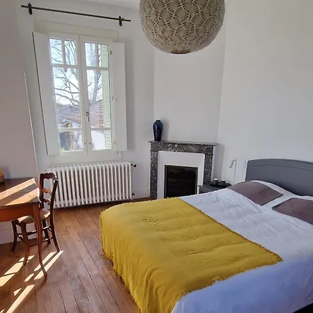 Le Pré Du Dimanche Maison d'hôtes *