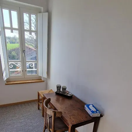 Le Pre Du Dimanche *