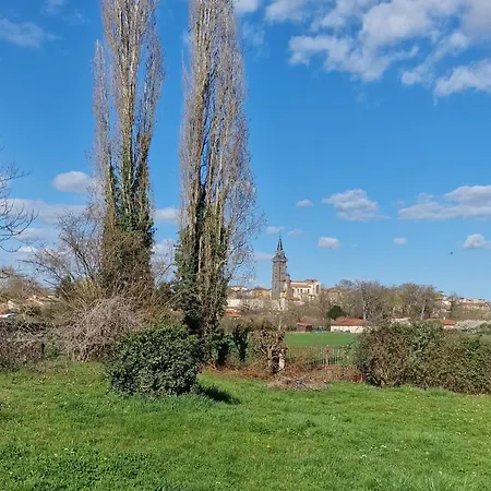 Maison d'hôtes Le Pré Du Dimanche