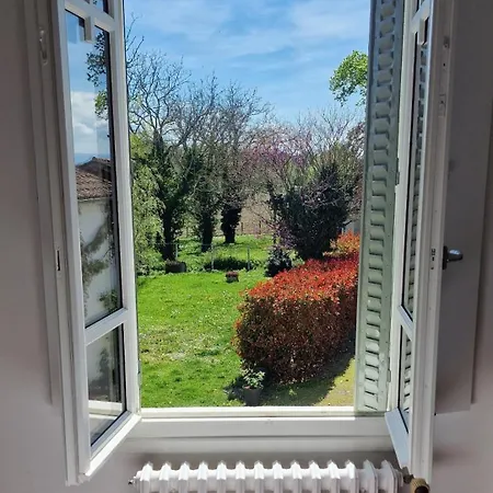 Le Pre Du Dimanche Maringues