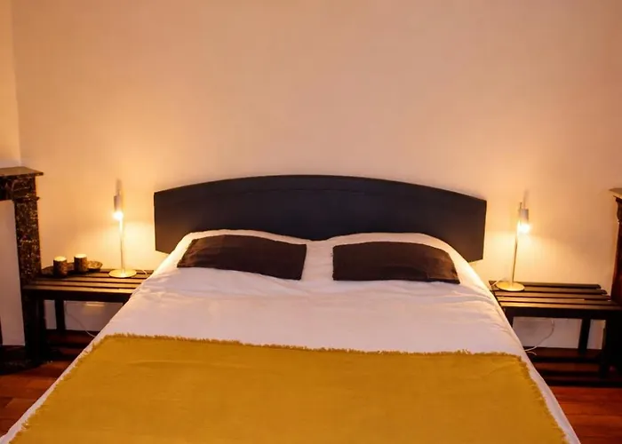 Le Pré Du Dimanche *