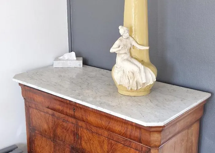 Gasthof Le Pre Du Dimanche