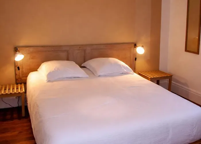 Maison d'hôtes Le Pré Du Dimanche Maringues