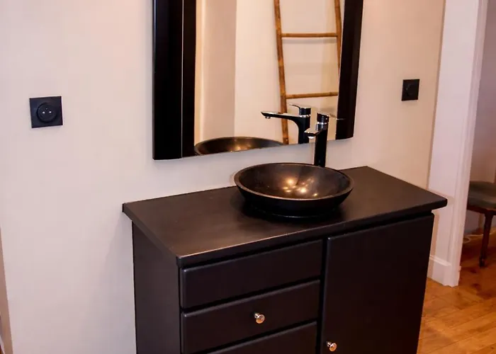 Le Pre Du Dimanche Gasthof *