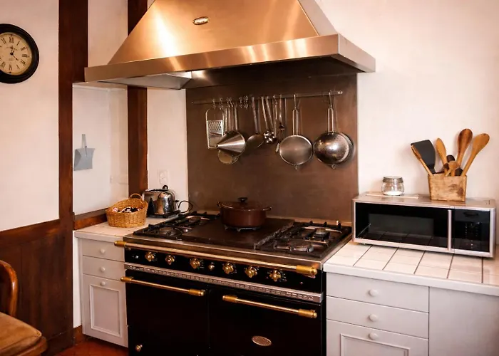 Le Pré Du Dimanche Maison d'hôtes