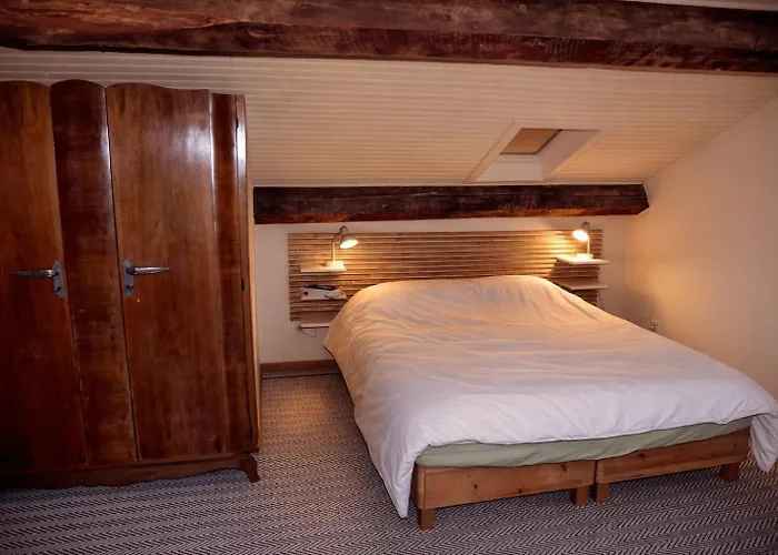 Maison d'hôtes Le Pré Du Dimanche Maringues