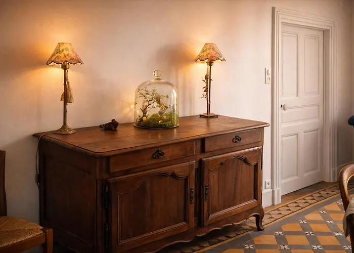 Le Pre Du Dimanche *