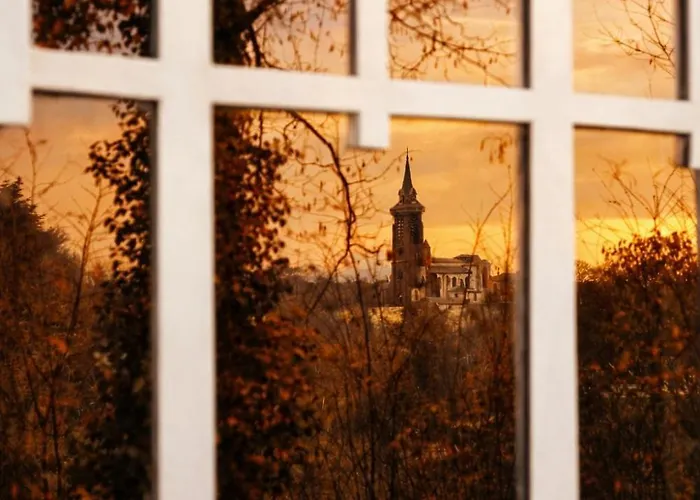 Maison d'hôtes Le Pré Du Dimanche