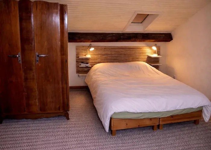 Le Pre Du Dimanche Gasthof Maringues