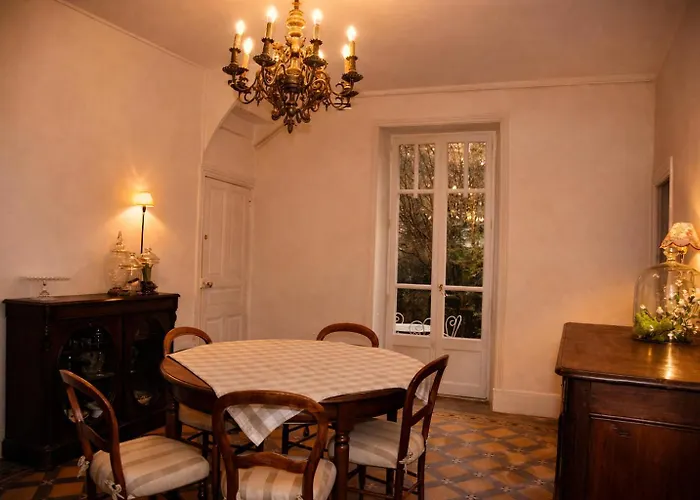 Le Pré Du Dimanche Maison d'hôtes