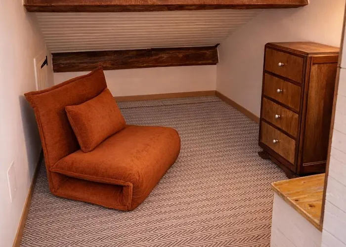 Le Pre Du Dimanche Gasthof Maringues