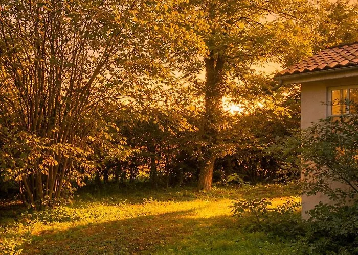 Le Pré Du Dimanche * Maringues