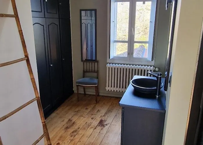 Maison d'hôtes Le Pré Du Dimanche *