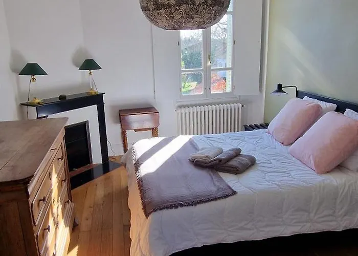 Le Pré Du Dimanche *