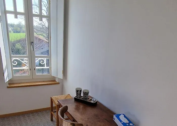 Le Pré Du Dimanche *