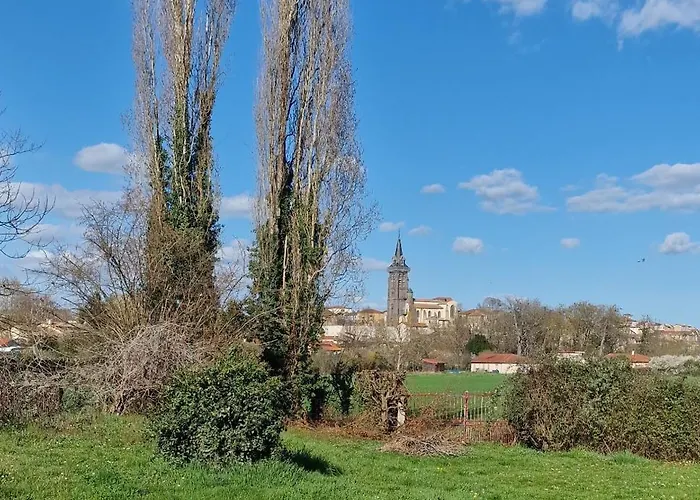 Maison d'hôtes Le Pré Du Dimanche